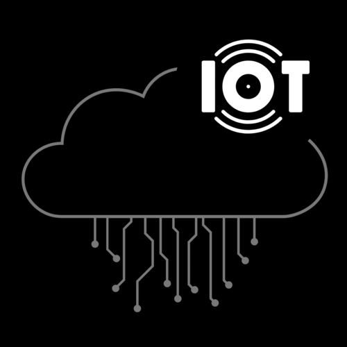 Easy to Manage Cloud Infrastructure for IoT Data Collection and Visualisation